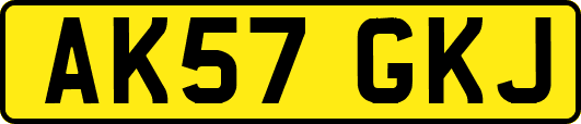 AK57GKJ