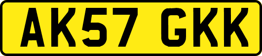 AK57GKK