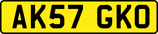 AK57GKO
