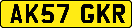 AK57GKR