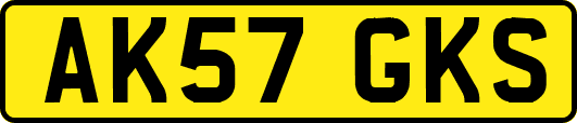 AK57GKS