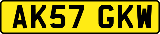 AK57GKW