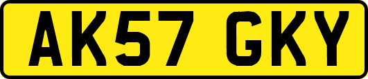 AK57GKY