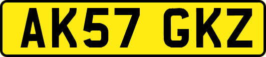 AK57GKZ