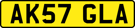 AK57GLA
