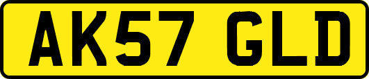 AK57GLD