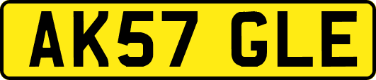 AK57GLE