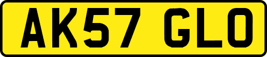 AK57GLO