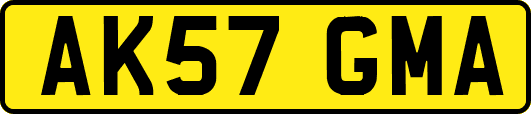 AK57GMA