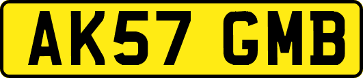 AK57GMB