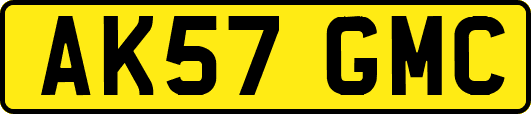 AK57GMC