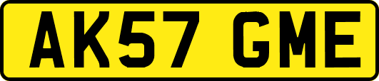 AK57GME