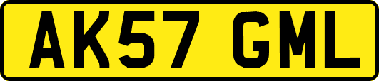 AK57GML