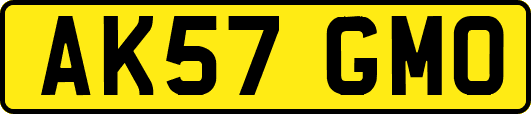 AK57GMO
