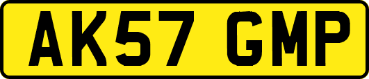 AK57GMP
