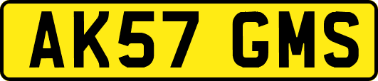 AK57GMS