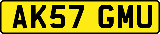 AK57GMU