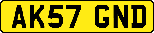 AK57GND