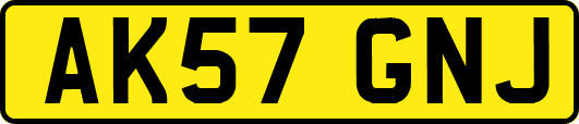 AK57GNJ