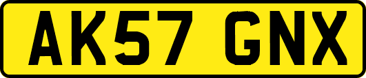 AK57GNX