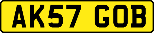 AK57GOB
