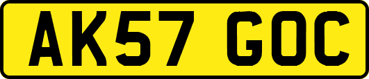 AK57GOC