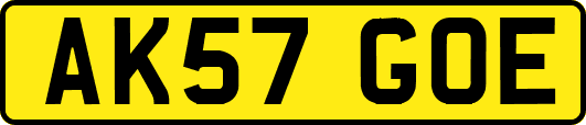 AK57GOE