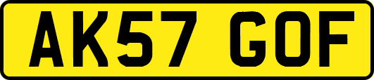 AK57GOF