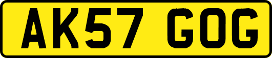 AK57GOG