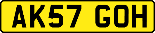 AK57GOH