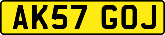 AK57GOJ