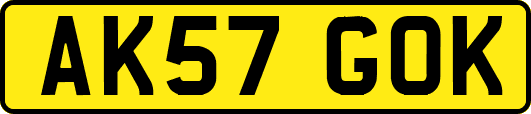 AK57GOK