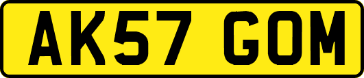 AK57GOM