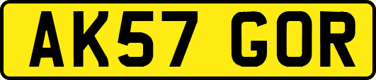 AK57GOR