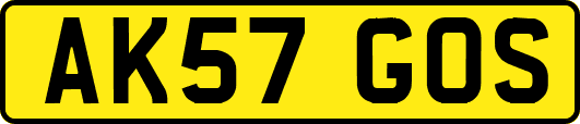 AK57GOS