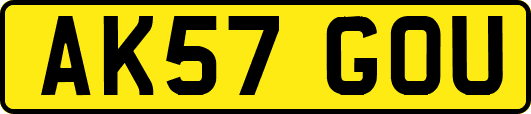AK57GOU