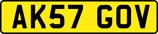 AK57GOV