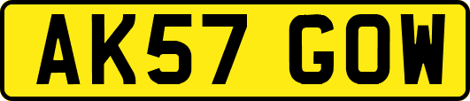 AK57GOW