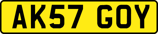 AK57GOY