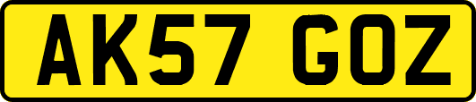 AK57GOZ