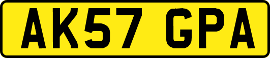 AK57GPA