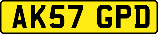 AK57GPD