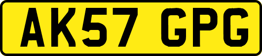 AK57GPG