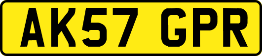 AK57GPR