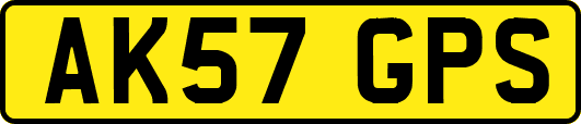 AK57GPS