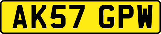AK57GPW