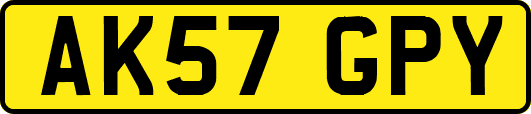 AK57GPY