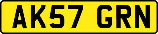 AK57GRN