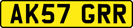 AK57GRR