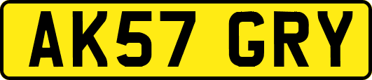 AK57GRY